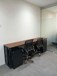 International Plaza (D2), Office #555454231